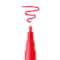 Medium Line 12 Colour Paint Pen Set by Craft Smart®